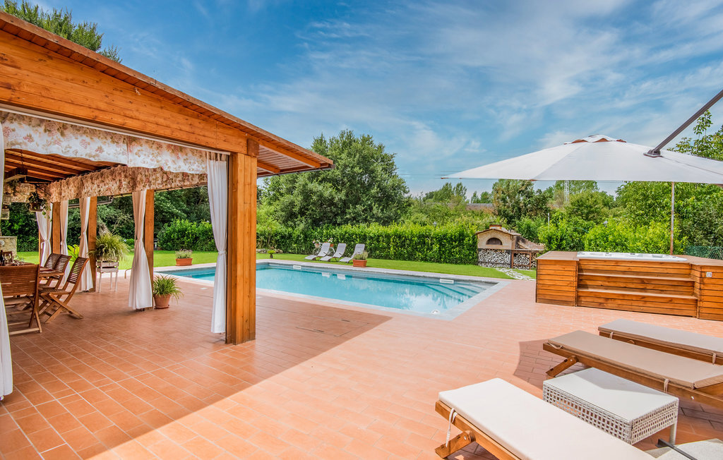 Maison 10 pers. avec piscine entre Arezzo et lac Trasimène - Photo 13