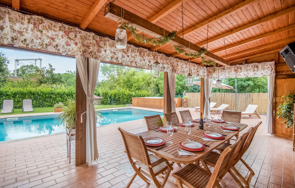 Maison 10 pers. avec piscine entre Arezzo et lac Trasimène - Photo 14