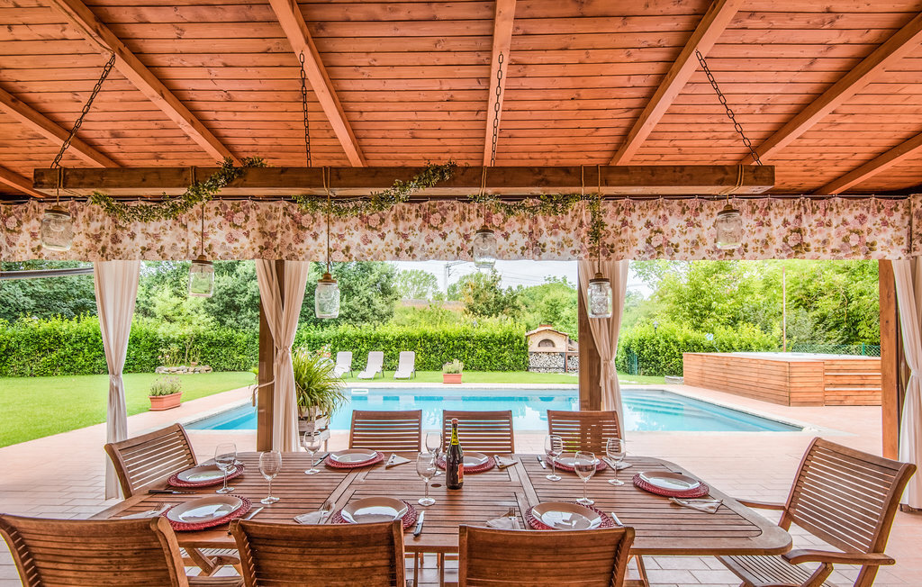 Maison 10 pers. avec piscine entre Arezzo et lac Trasimène - Photo 15