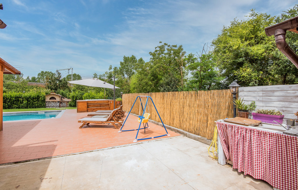 Maison 10 pers. avec piscine entre Arezzo et lac Trasimène - Photo 16