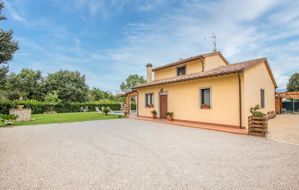 Maison 10 pers. avec piscine entre Arezzo et lac Trasimène - Photo 17