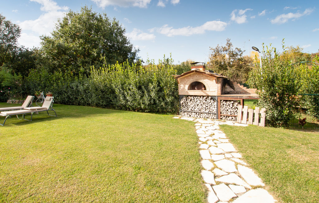 Maison 10 pers. avec piscine entre Arezzo et lac Trasimène - Photo 18