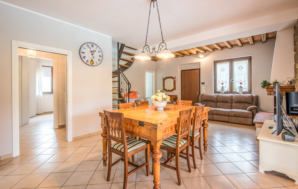 Maison 10 pers. avec piscine entre Arezzo et lac Trasimène - Photo 19