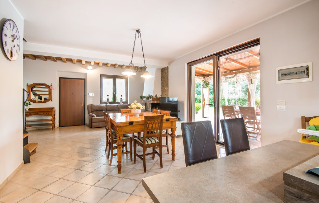 Maison 10 pers. avec piscine entre Arezzo et lac Trasimène - Photo 20