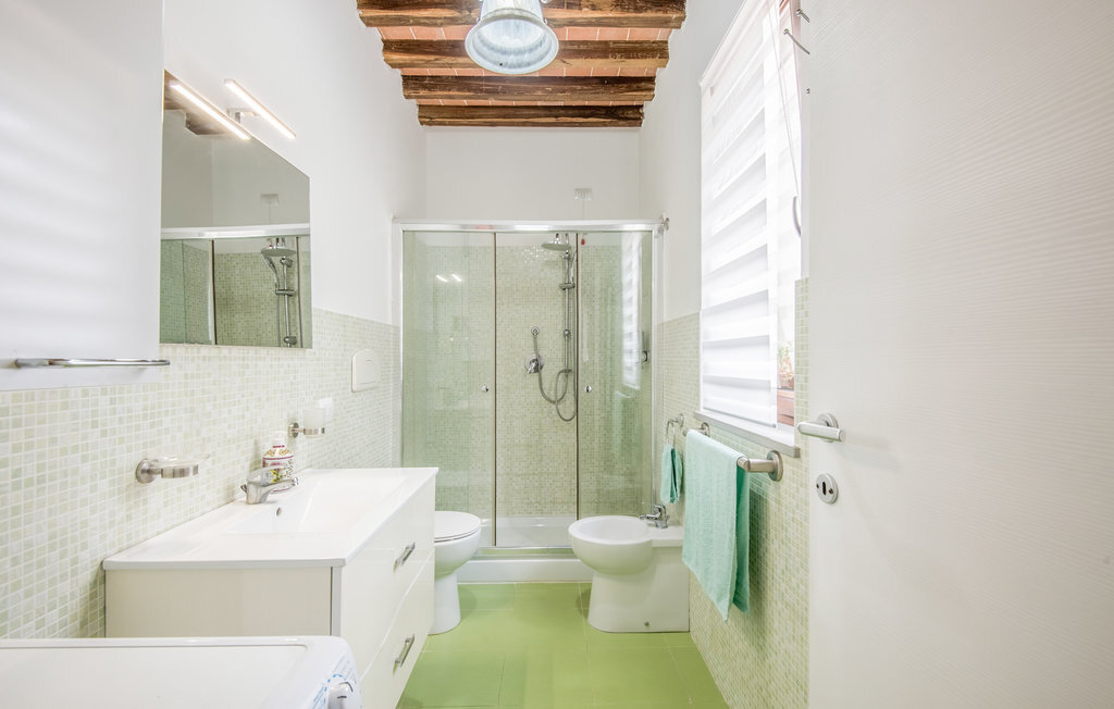 Maison 10 pers. avec piscine entre Arezzo et lac Trasimène - Photo 35