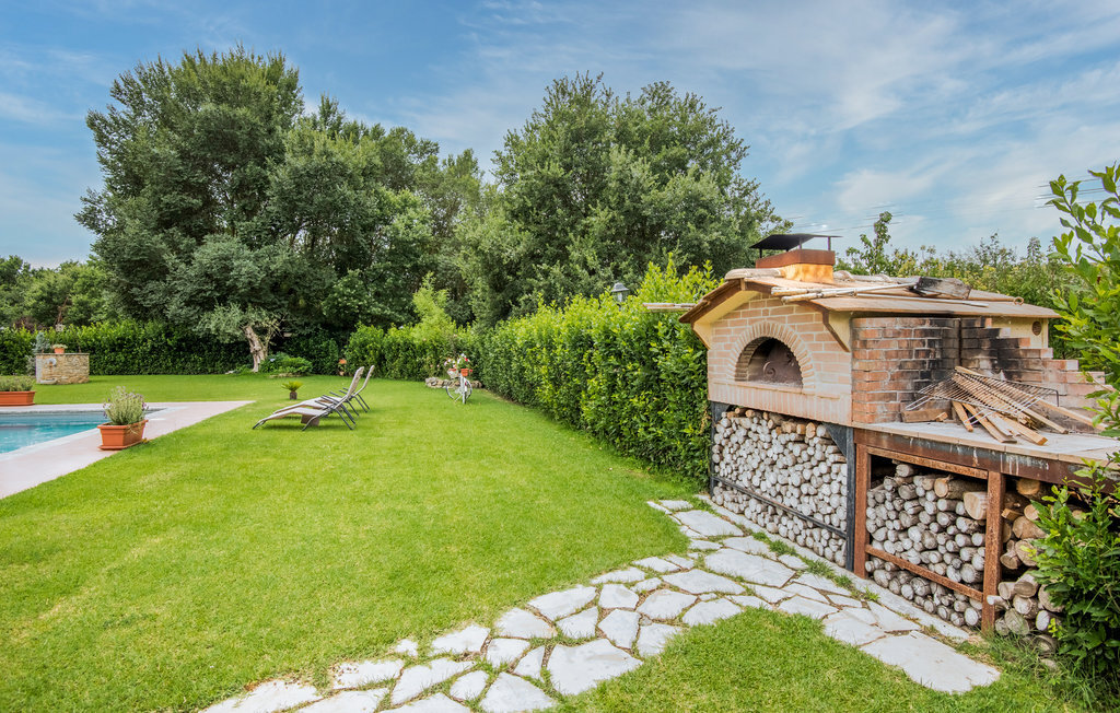 Maison 10 pers. avec piscine entre Arezzo et lac Trasimène - Photo 37