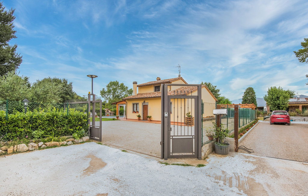 Maison 10 pers. avec piscine entre Arezzo et lac Trasimène - Photo 38