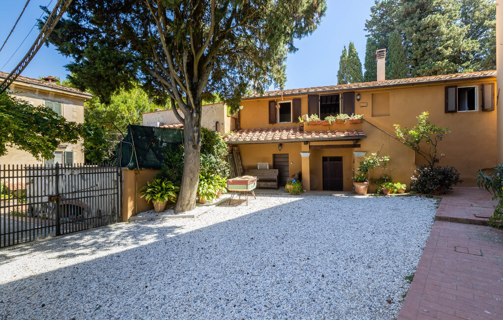 Appartement Castel'Anselmo, vue panoramique et piscine - Photo 15