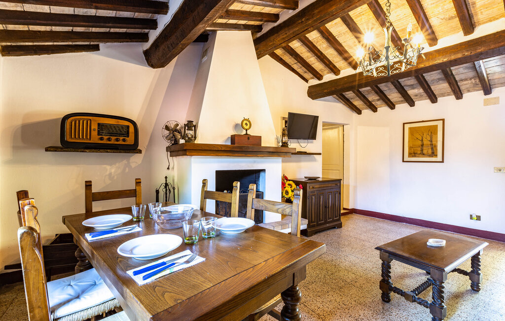 Appartement Castel'Anselmo, vue panoramique et piscine - Photo 19