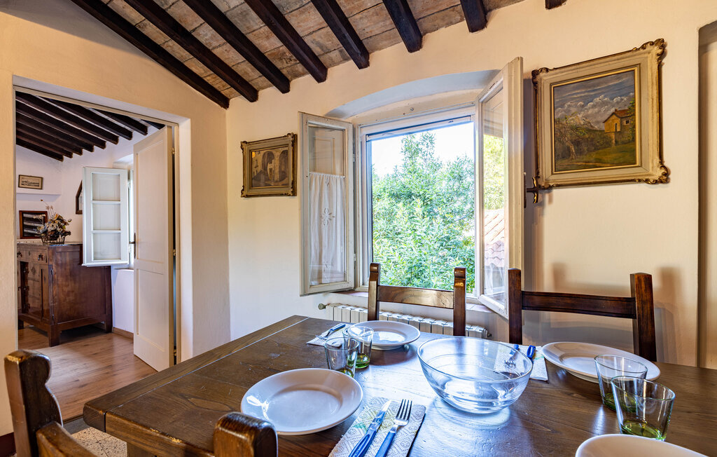 Appartement Castel'Anselmo, vue panoramique et piscine - Photo 20