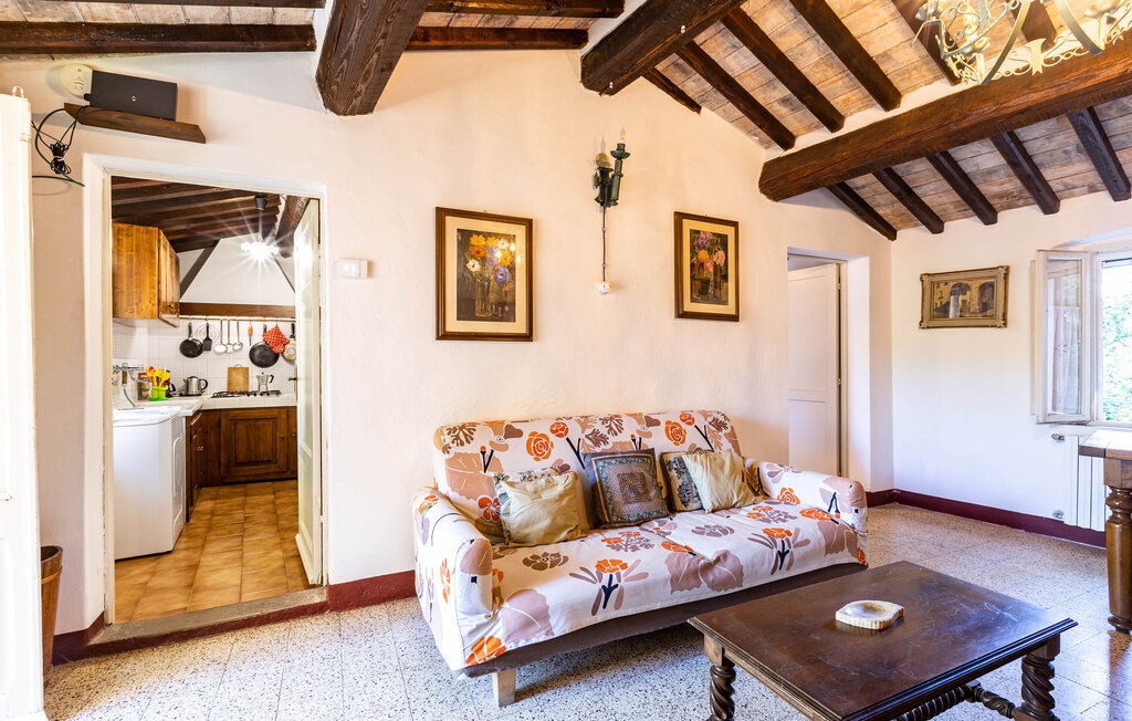 Appartement Castel'Anselmo, vue panoramique et piscine - Photo 21