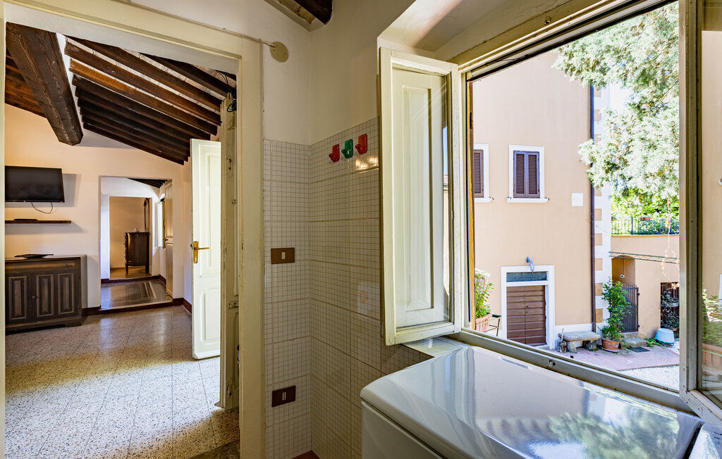 Appartement Castel'Anselmo, vue panoramique et piscine - Photo 23