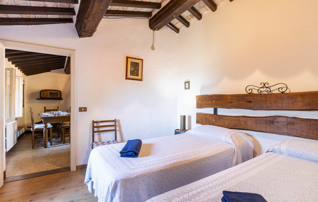 Appartement Castel'Anselmo, vue panoramique et piscine - Photo 26
