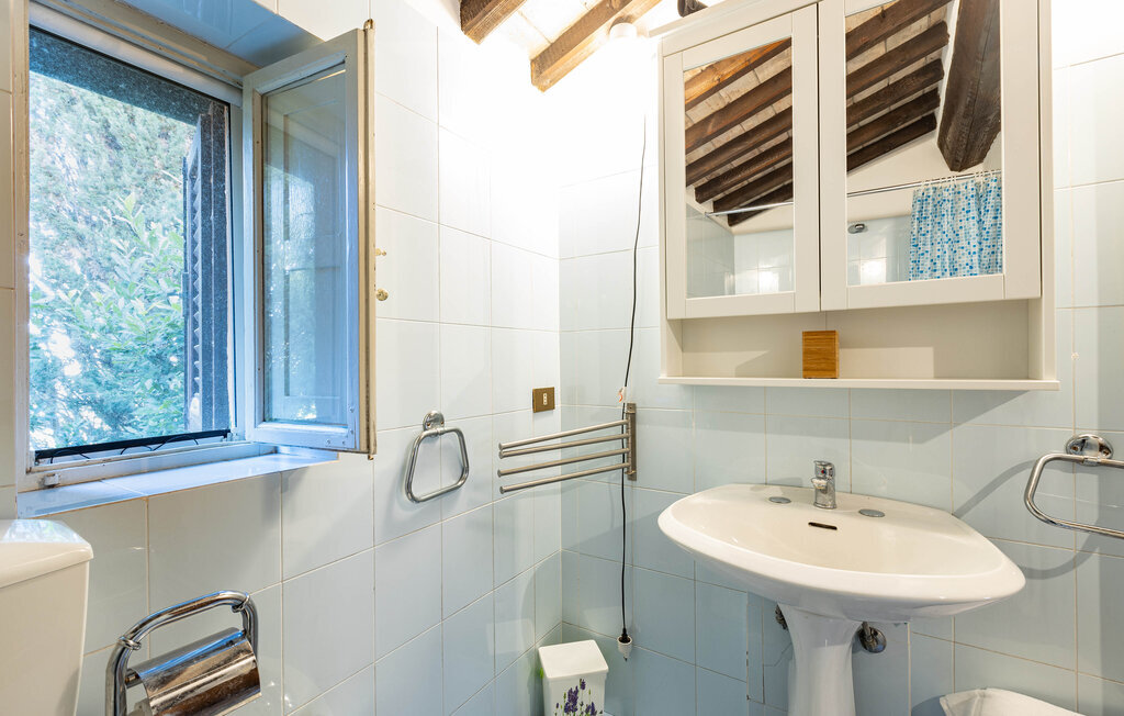 Appartement Castel'Anselmo, vue panoramique et piscine - Photo 31