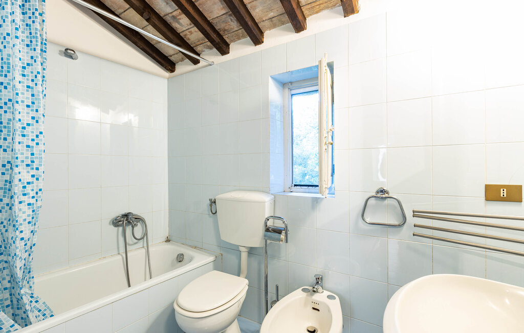 Appartement Castel'Anselmo, vue panoramique et piscine - Photo 32