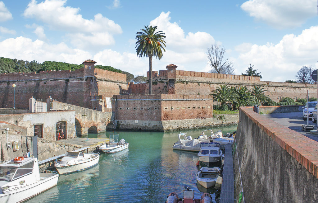 Appartement Castel'Anselmo, vue panoramique et piscine - Photo 33
