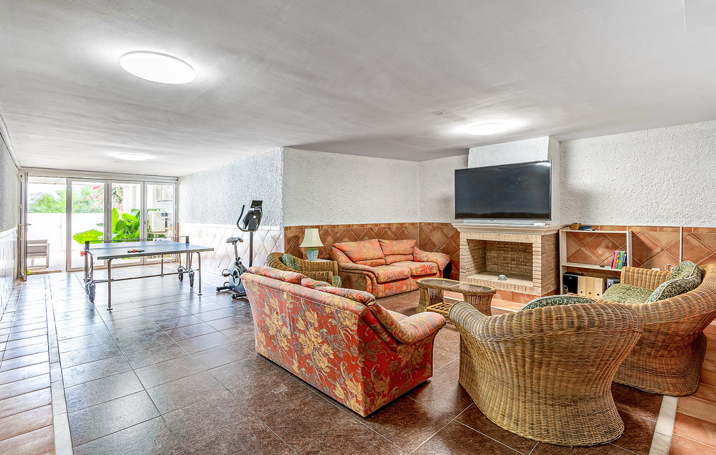 Maison 12 personnes à La Herradura - Photo 5