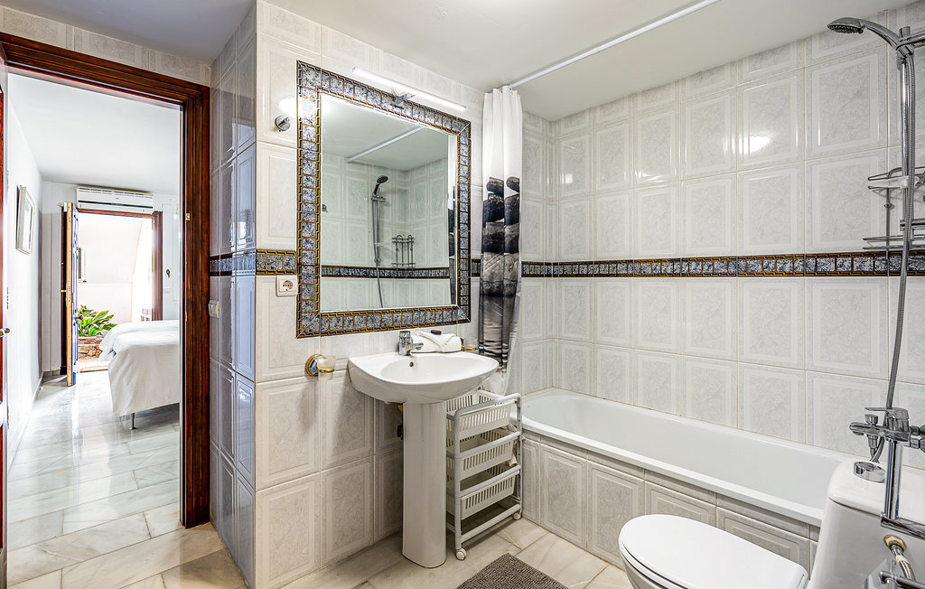 Maison 12 personnes à La Herradura - Photo 9