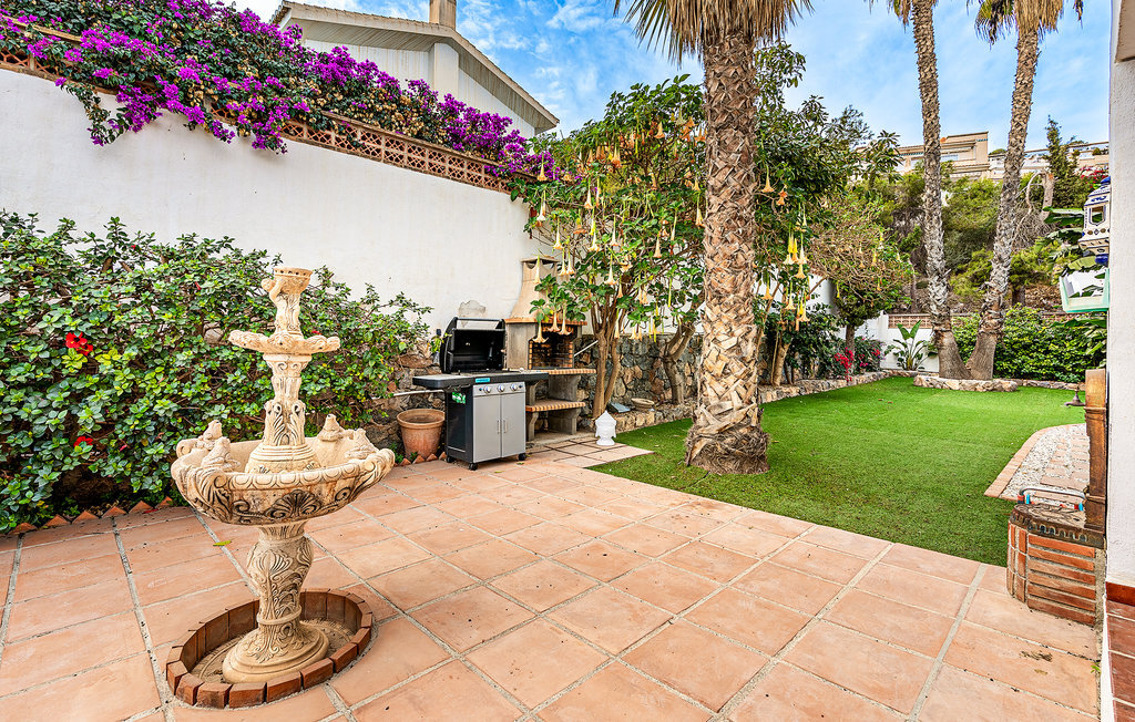Maison 12 personnes à La Herradura - Photo 18