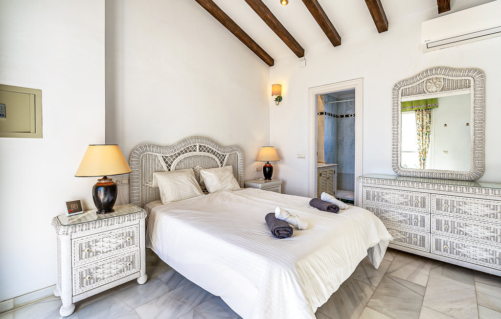 Maison 12 personnes à La Herradura - Photo 22
