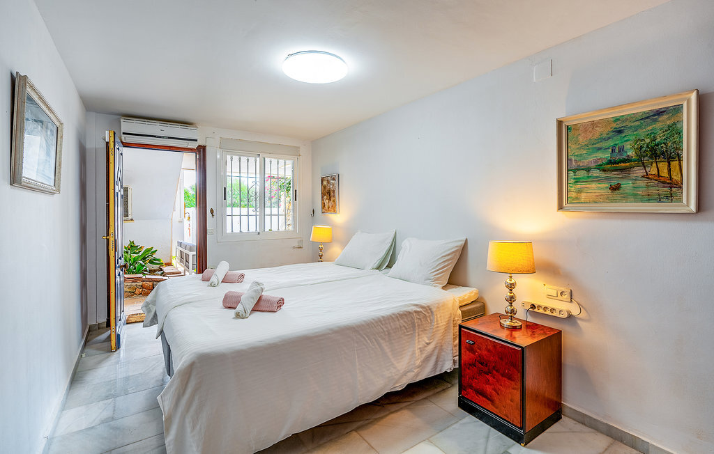 Maison 12 personnes à La Herradura - Photo 26