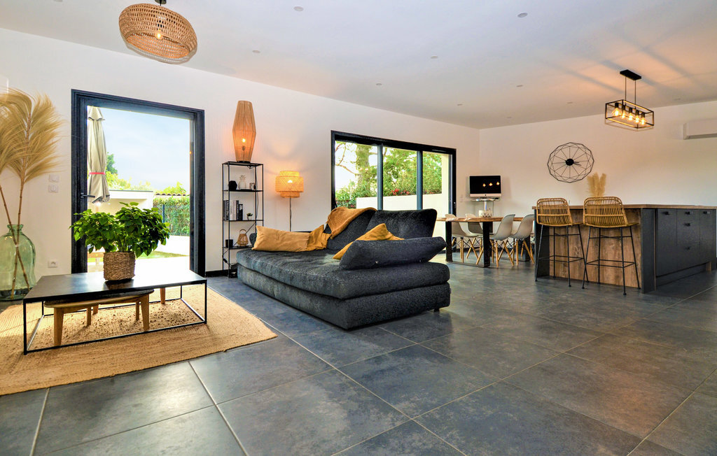 Maison 6 personnes à Montfavet - Photo 2