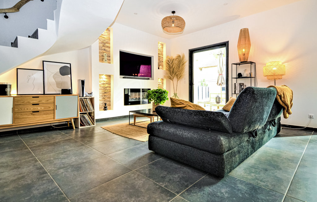 Maison 6 personnes à Montfavet - Photo 3