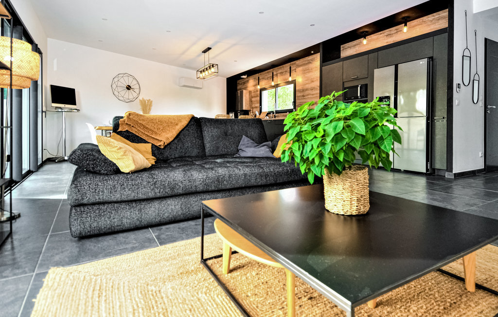 Maison 6 personnes à Montfavet - Photo 4
