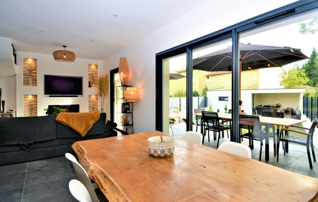 Maison 6 personnes à Montfavet - Photo 5