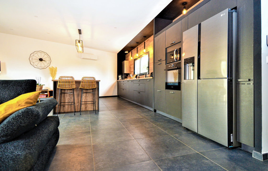Maison 6 personnes à Montfavet - Photo 6