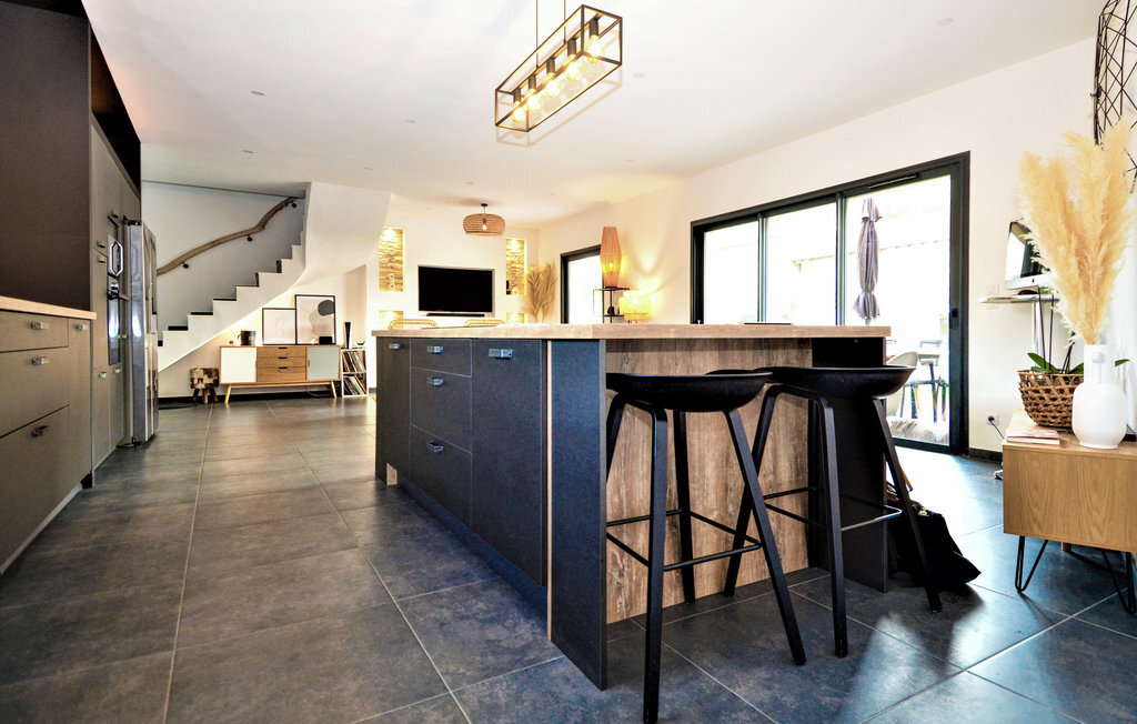 Maison 6 personnes à Montfavet - Photo 7