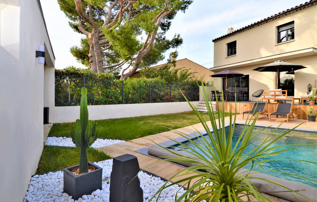 Maison 6 personnes à Montfavet - Photo 10