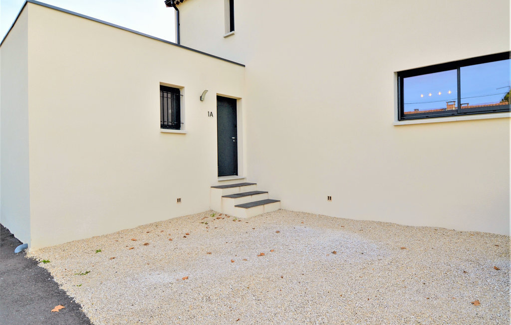 Maison 6 personnes à Montfavet - Photo 11