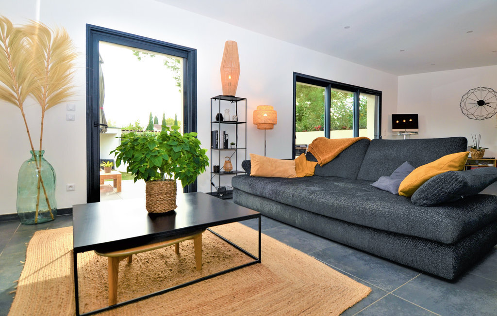 Maison 6 personnes à Montfavet - Photo 13