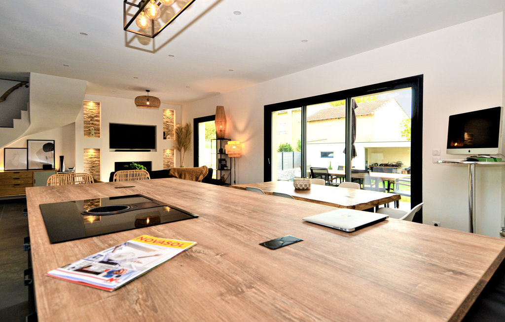 Maison 6 personnes à Montfavet - Photo 15