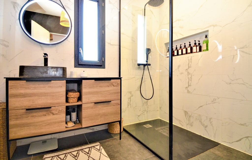 Maison 6 personnes à Montfavet - Photo 22