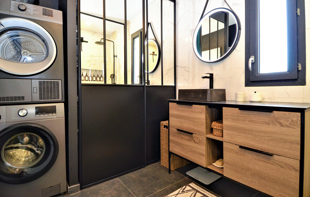 Maison 6 personnes à Montfavet - Photo 23