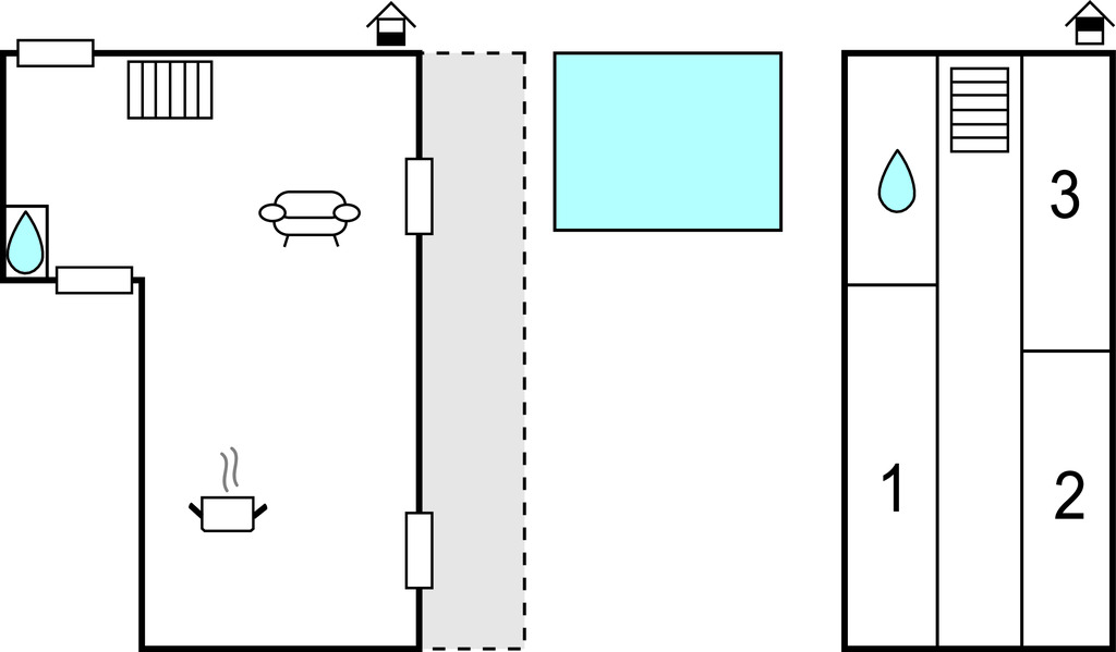 Maison 6 personnes à Montfavet - Photo 31