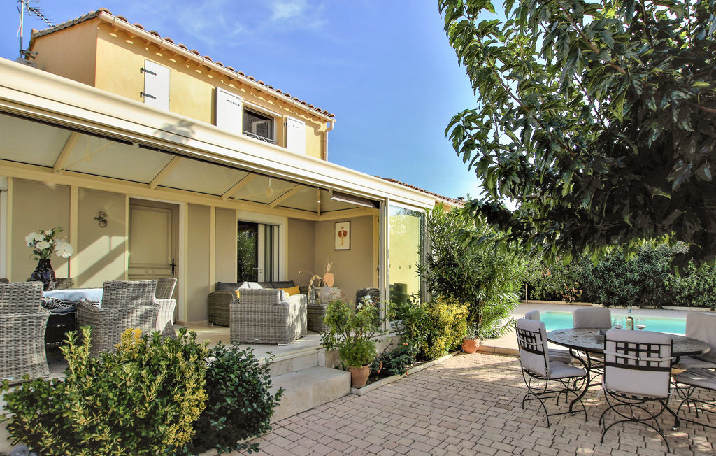 Maison 6 personnes à Châteaurenard - Photo 2