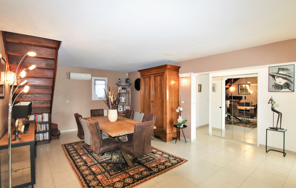 Maison 6 personnes à Châteaurenard - Photo 4