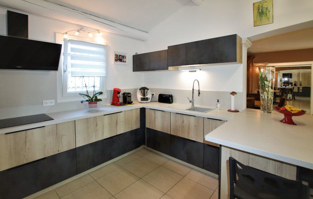 Maison 6 personnes à Châteaurenard - Photo 5