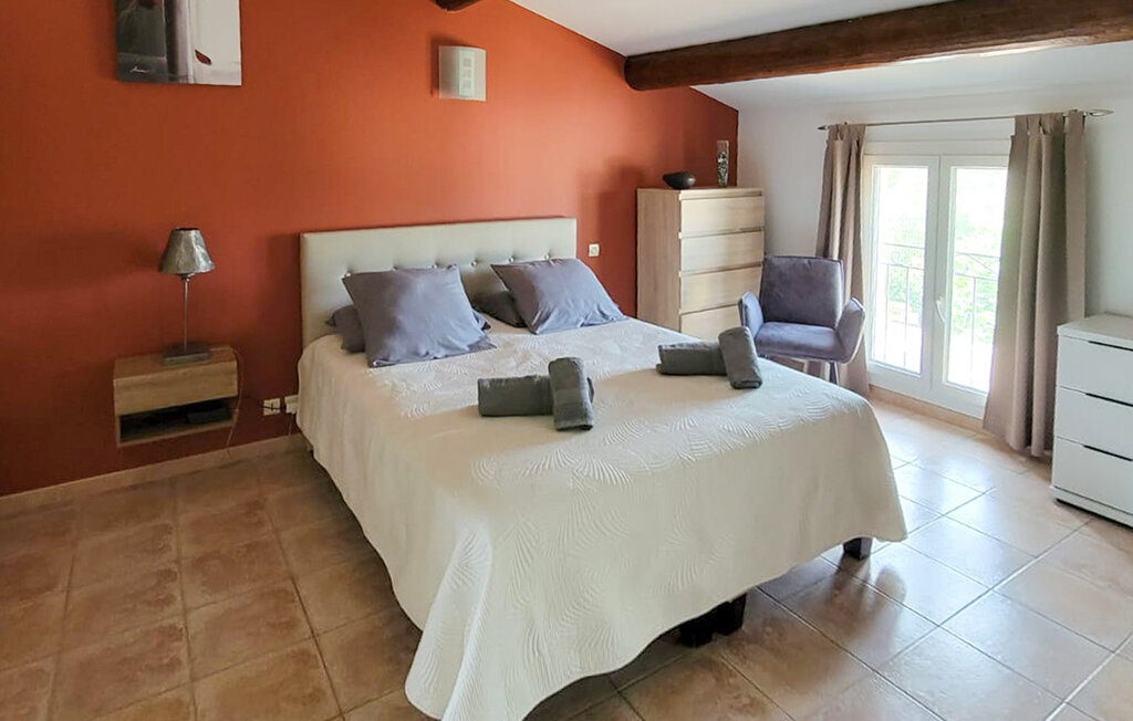 Maison 6 personnes à Châteaurenard - Photo 6