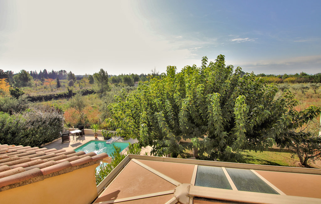 Maison 6 personnes à Châteaurenard - Photo 9