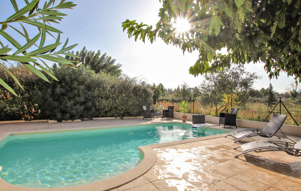Maison 6 personnes à Châteaurenard - Photo 10