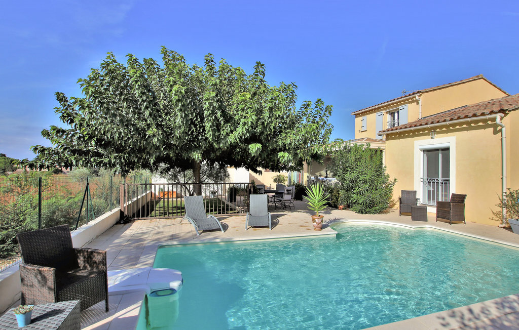 Maison 6 personnes à Châteaurenard - Photo 11