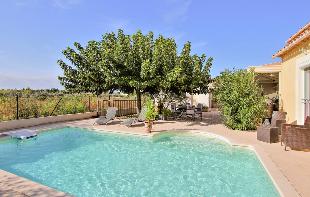 Maison 6 personnes à Châteaurenard - Photo 12