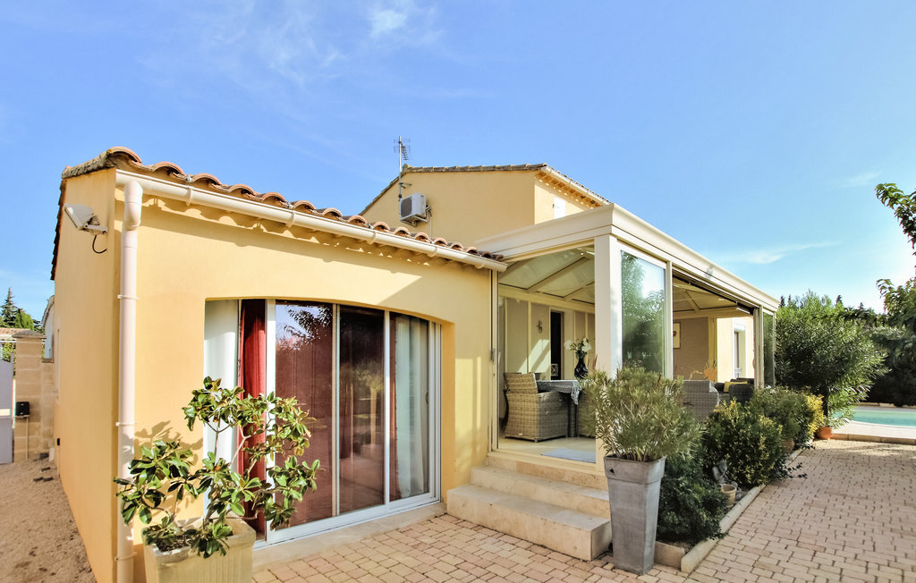 Maison 6 personnes à Châteaurenard - Photo 13
