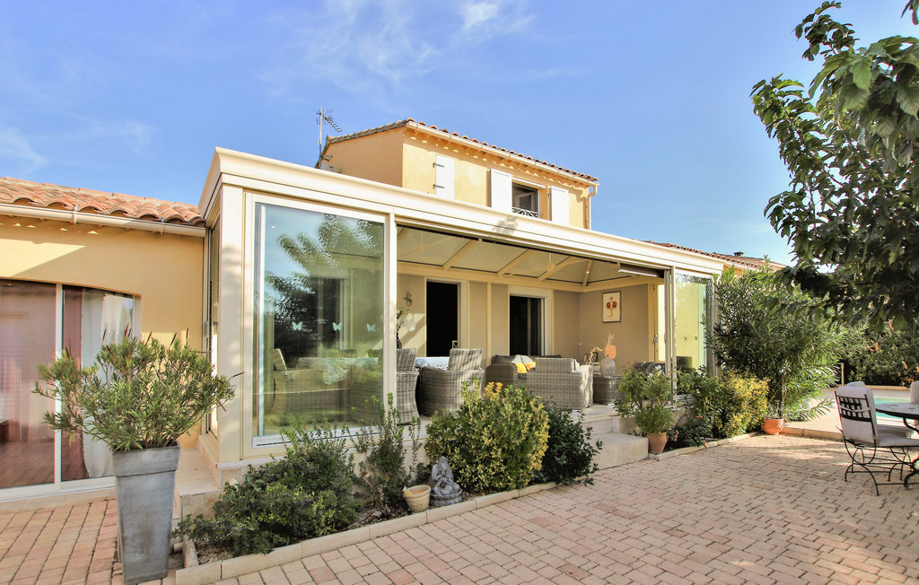 Maison 6 personnes à Châteaurenard - Photo 14