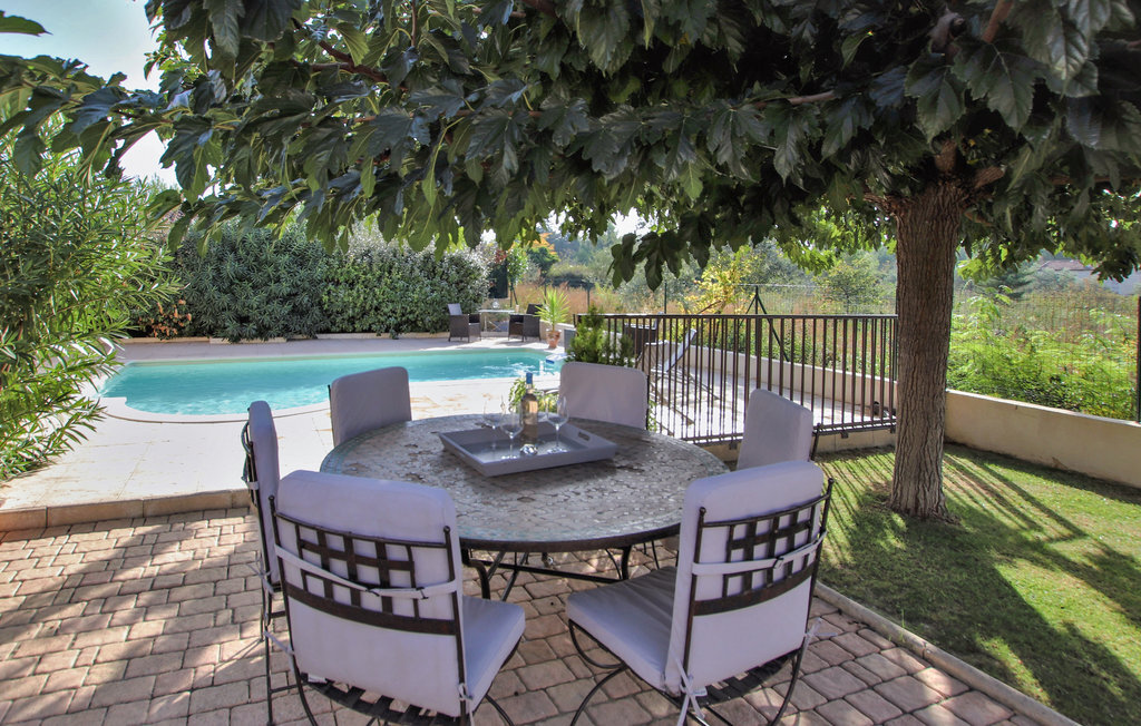Maison 6 personnes à Châteaurenard - Photo 15