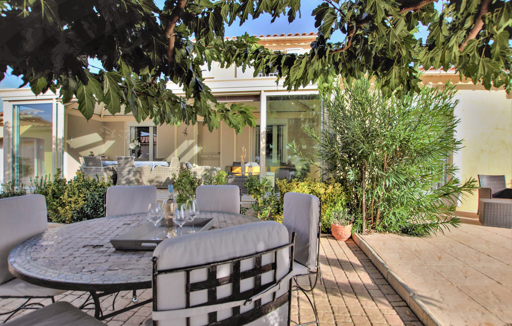 Maison 6 personnes à Châteaurenard - Photo 16
